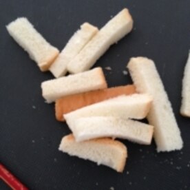 きな粉のスティックフレンチトースト 離乳食 レシピ 作り方 By とっこ 楽天レシピ きな粉のスティックフレンチトースト 離乳食 レシピ 作り方 By とっこ 楽天レシピ